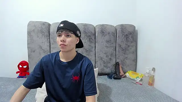 Phòng Chat Trực Tiếp Bruno_Cruzz