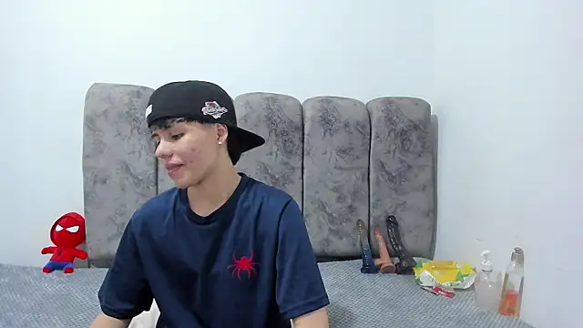 Živá chatovací místnost Bruno_Cruzz