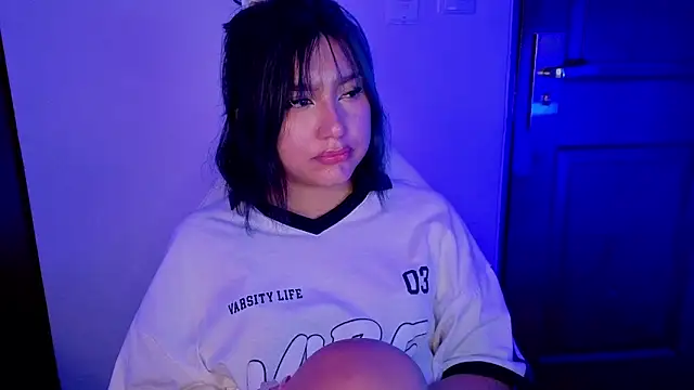 ห้องแชทสดของ sophiievv