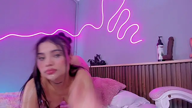 SammyRose_ – live chatrum