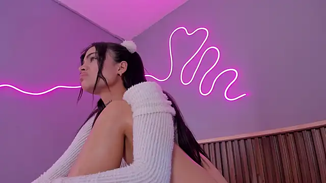 Chatroom en direct de SammyRose_