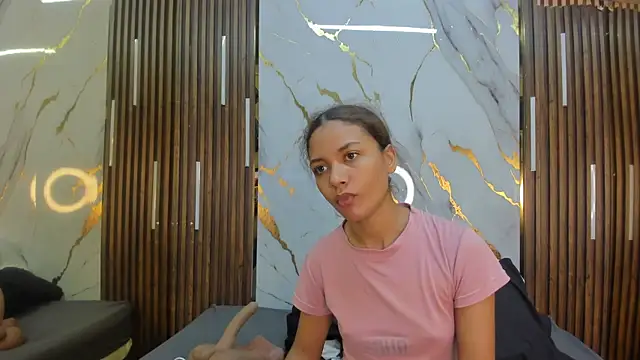 VictoriaDuart Cameră chat live