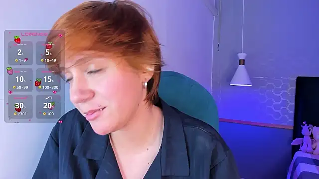 Tsuki_Maru Live Chatraum
