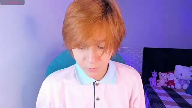 Tsuki_Maru Live Chatraum