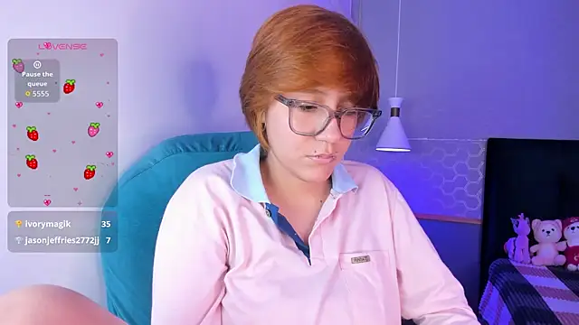 Tsuki_Maru – live chatrum