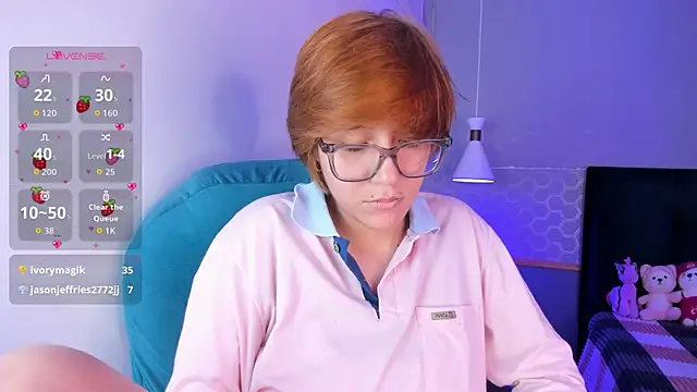 Tsuki_Maru – live chatrum