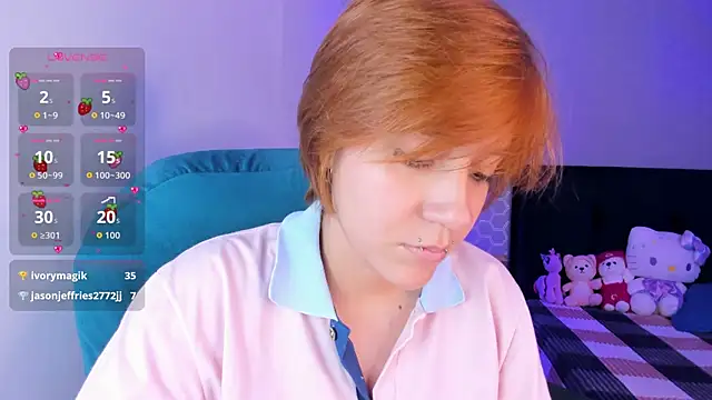 Tsuki_Maru Live Chatrum