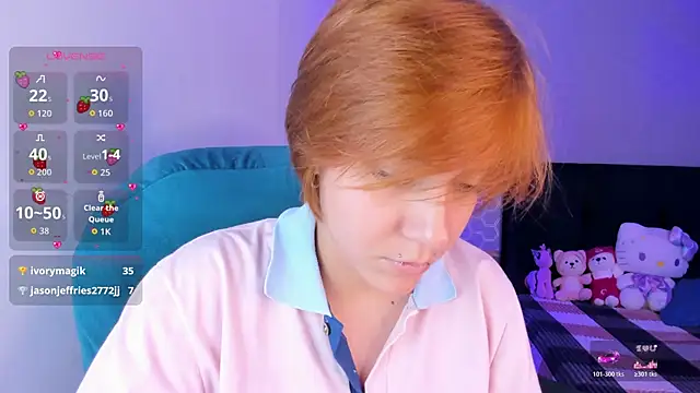 Tsuki_Maru Live Chatrum