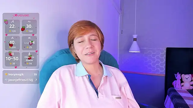 Bilik Sembang Langsung Tsuki_Maru