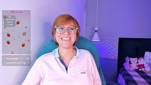 Tsuki_Maru – live chatrum