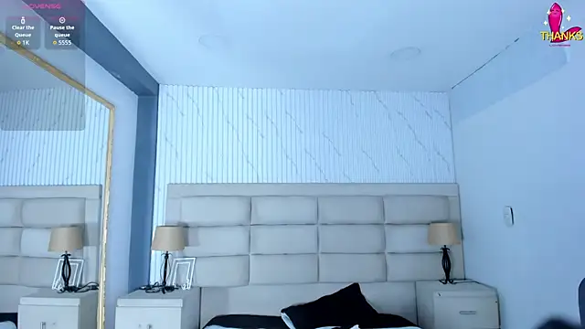 BritanyBrown_ Cameră chat live