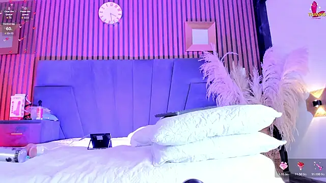 BritanyBrown_ Live Chatraum