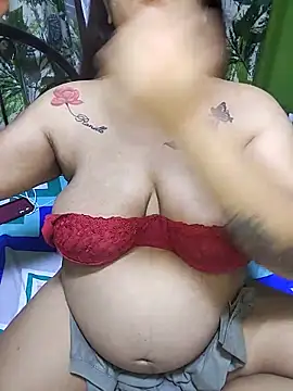 Chat ao vivo de PreggyHotBigBoobs