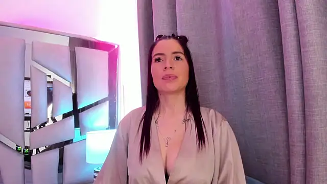 _valeria_saenz_ Cameră chat live