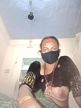 Živá chatovací místnost Hot_Seema83