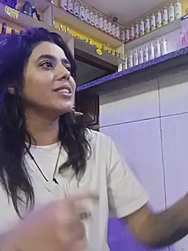 Maricamposs – live chatrum