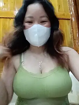 Sala de chat ao vivo de ctm-cute