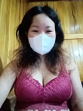 Sala de chat ao vivo de ctm-cute