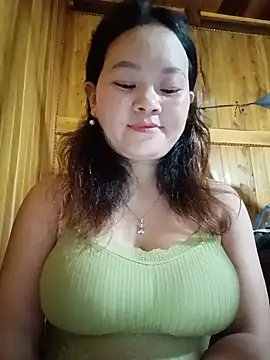 Živá chatovací místnost ctm-cute