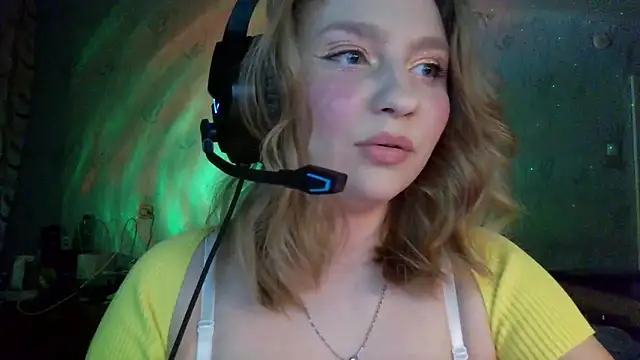 pr_In_cess_ – Naživo XXX chat