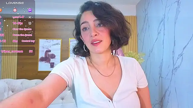 sara_lopez_s Cameră chat live