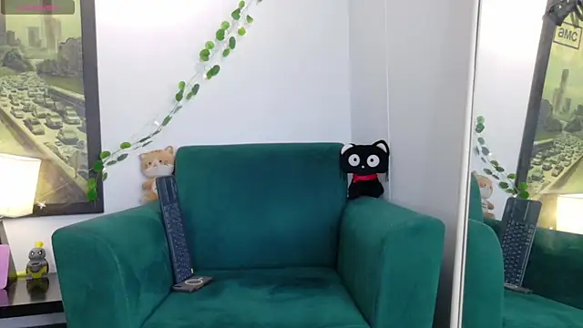 Sala de chat ao vivo de rosse_dredd