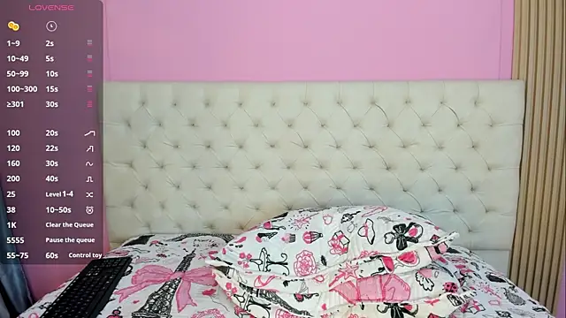 kiity_horny_のライブチャットルーム