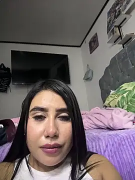 Živá chatovací místnost Sophie_Dreamss