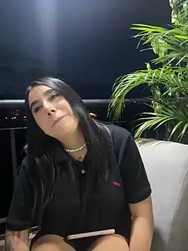 Živá chatovací místnost Sophie_Dreamss