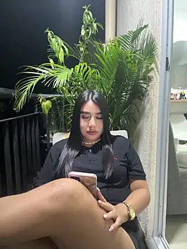 Sala de chat en directo de Sophie_Dreamss