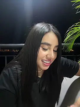 Chat ao vivo de Sophie_Dreamss