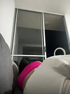 Sophie_Dreamss Adlı Modelin Canlı Sohbet Odası