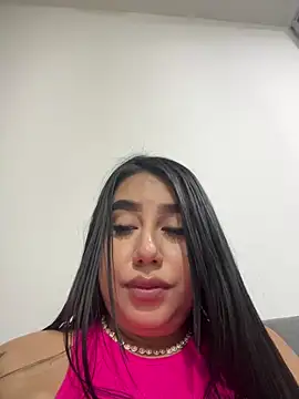 Živá chatovací místnost Sophie_Dreamss