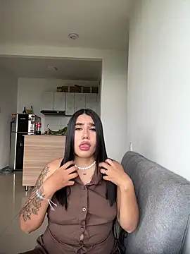 Sophie_Dreamss লাইভ চ্যাট রুম