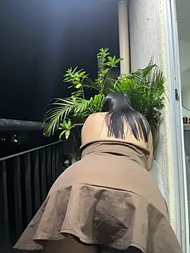 Sophie_Dreamss 실시간 채팅방