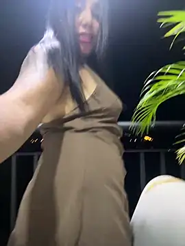 Chat soba uživo modela Sophie_Dreamss