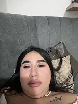 Sophie_Dreamss 실시간 채팅방