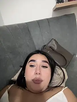 Živá chatovací místnost Sophie_Dreamss
