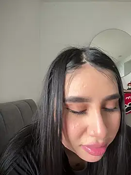 Živá chatovací místnost Sophie_Dreamss