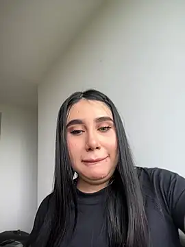 Živá chatovací místnost Sophie_Dreamss