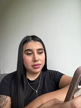 Sophie_Dreamss Ruang Obrolan Langsung