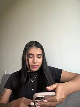Sophie_Dreamss Live Chatrum