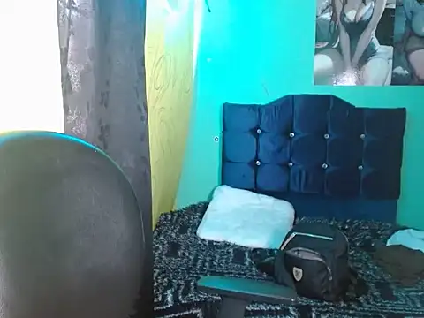 Sala de chat en directo de Violettadreams
