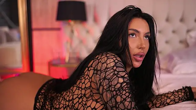 عرض كام AishaaDevoe