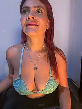 Skarlett_12_ Live Chatraum
