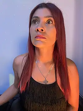 Chatroom en direct de Skarlett_12_