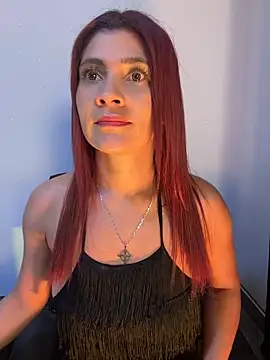 Skarlett_12_ Live Chatraum