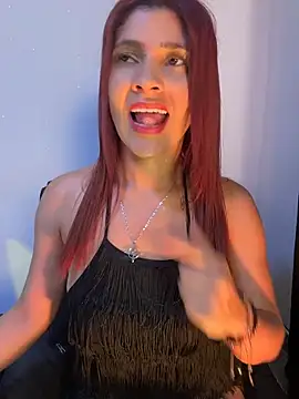 Skarlett_12_ Live Chatraum