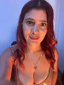 Sala de chat ao vivo de Skarlett_12_