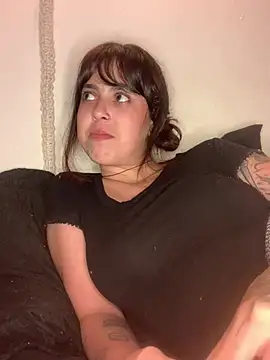 ninapellegrini17 Cameră chat live